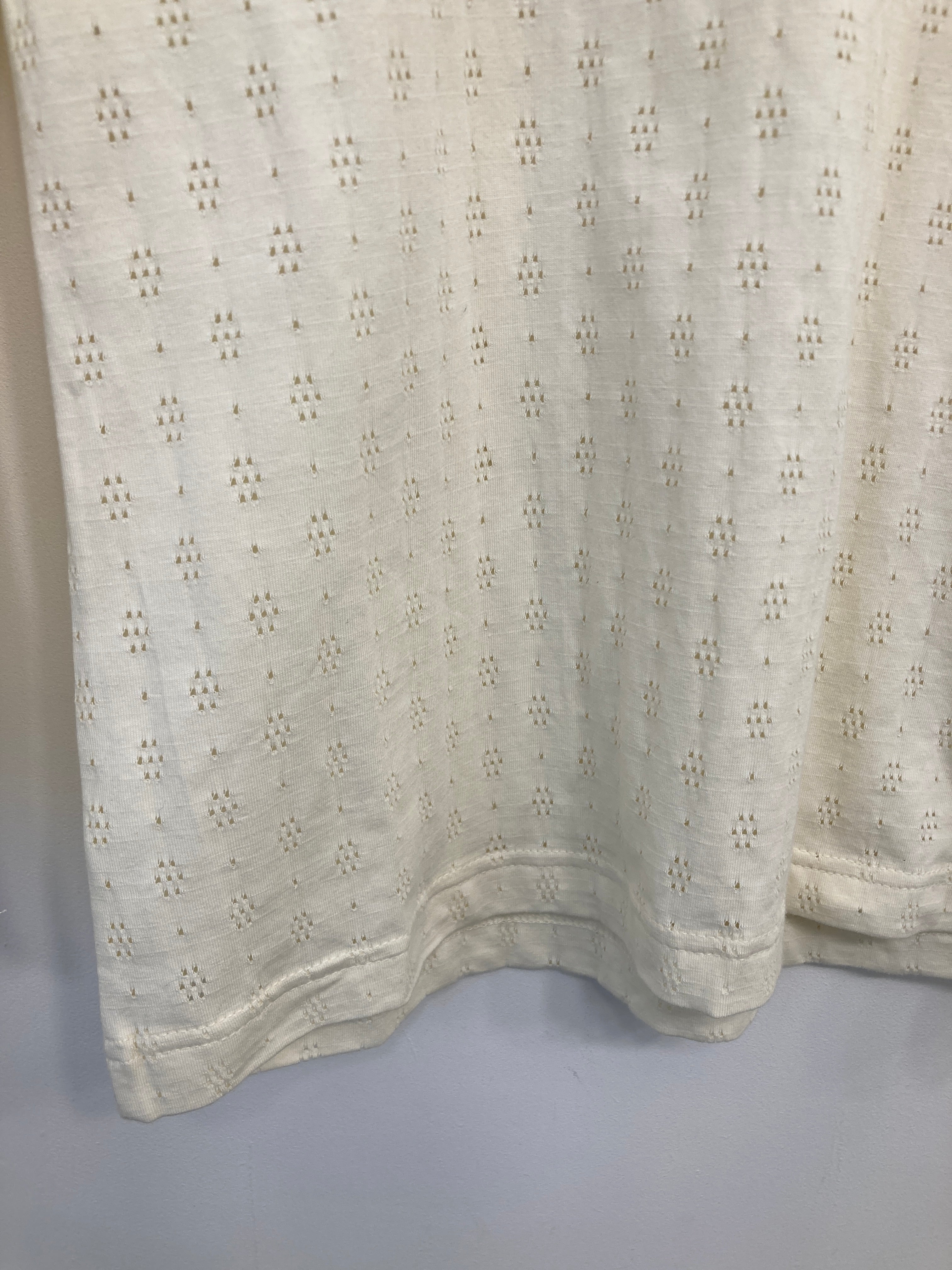 Masai Bluse
